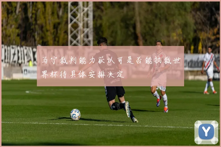 马宁裁判能力获认可是否能执裁世界杯待具体安排决定